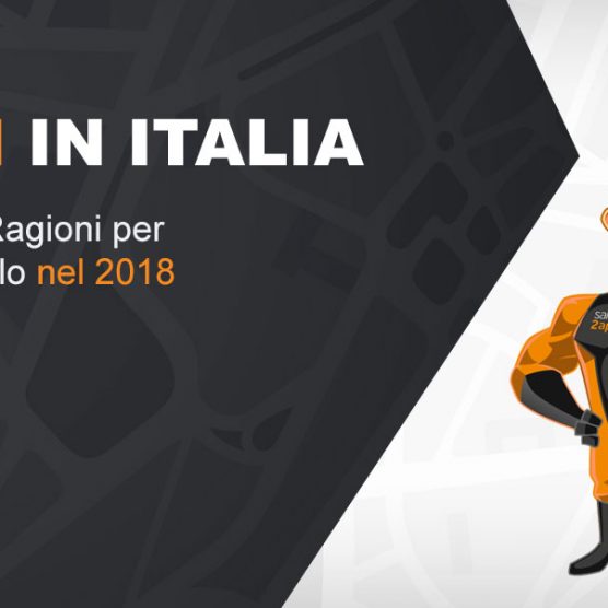 CRM in Italia: 4 Ragioni per Acquistarlo nel 2018