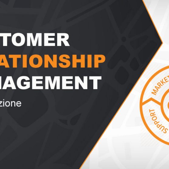 Customer Relationship Management: la Definizione