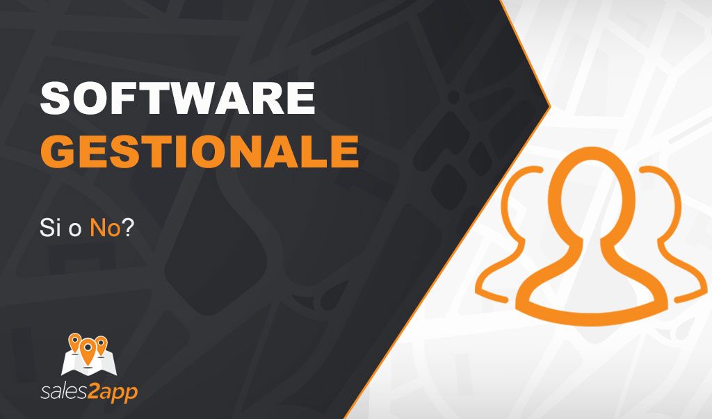 Software Gestionale: Si o No?